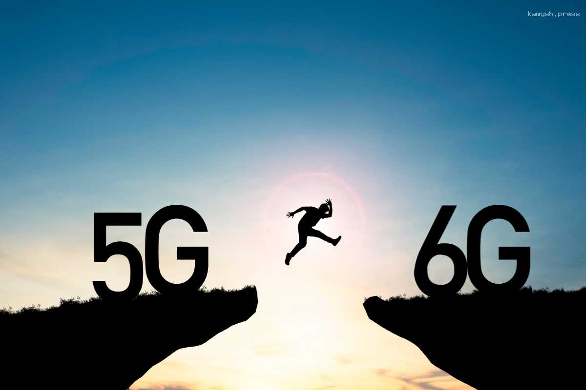 В Японии впервые в мире протестировали связь 6G