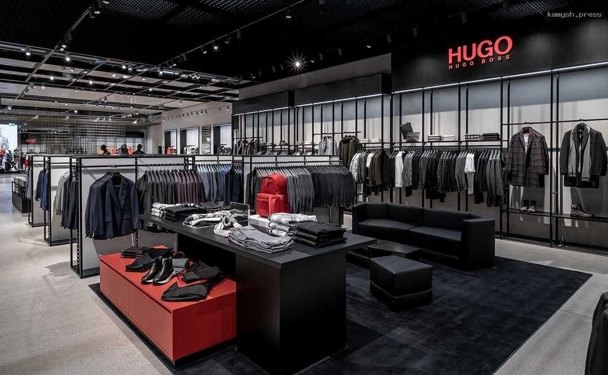 В Минпромторге рассказали, кто приобретёт российский бизнес Hugo Boss