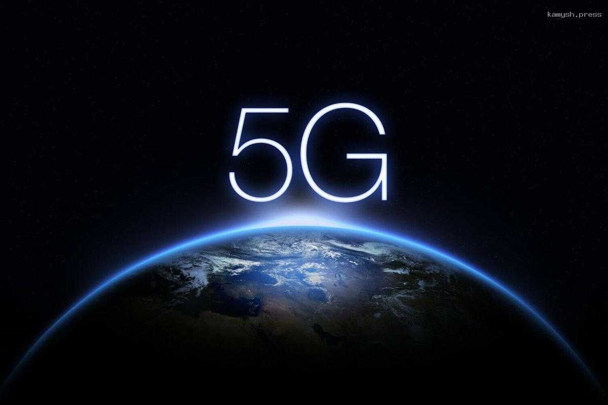 Первые сети 5G заработают в России к 2030 году