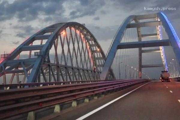 Буданов признал невозможность уничтожения Крымского моста