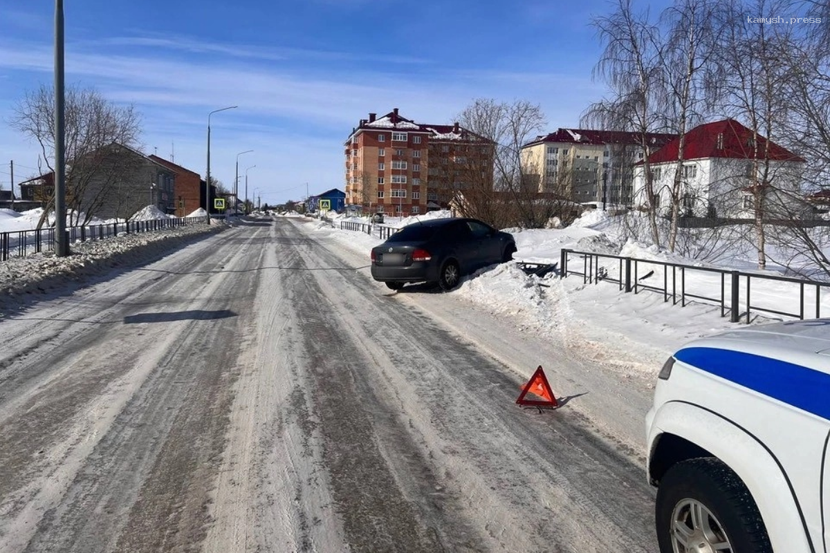 В НАО сотрудники ГАИ за неделю зафиксировали почти 300 административных правонарушений