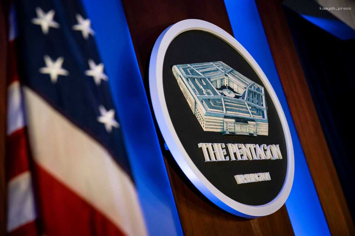 Пентагон отказался от контактов с Россией по теракту в «Крокус Сити Холле»