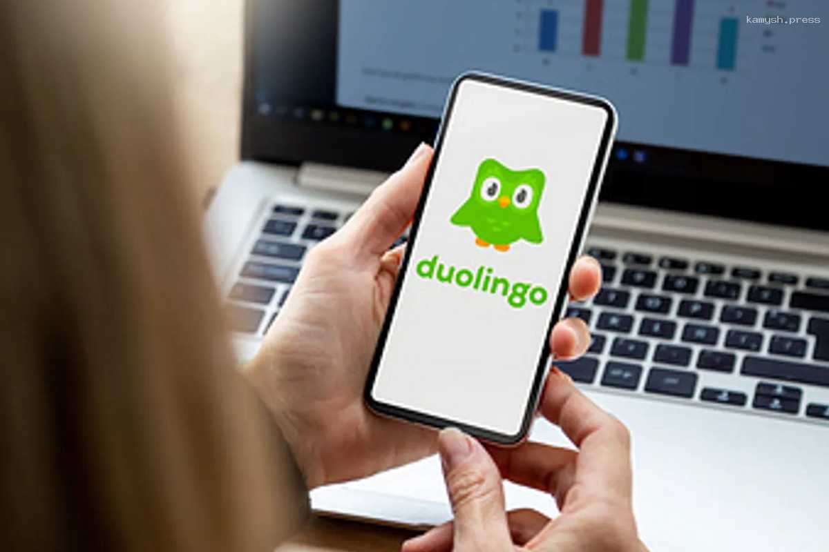 РКН предупредил сервис Duolingo о недопустимости ЛГБТ-пропаганды