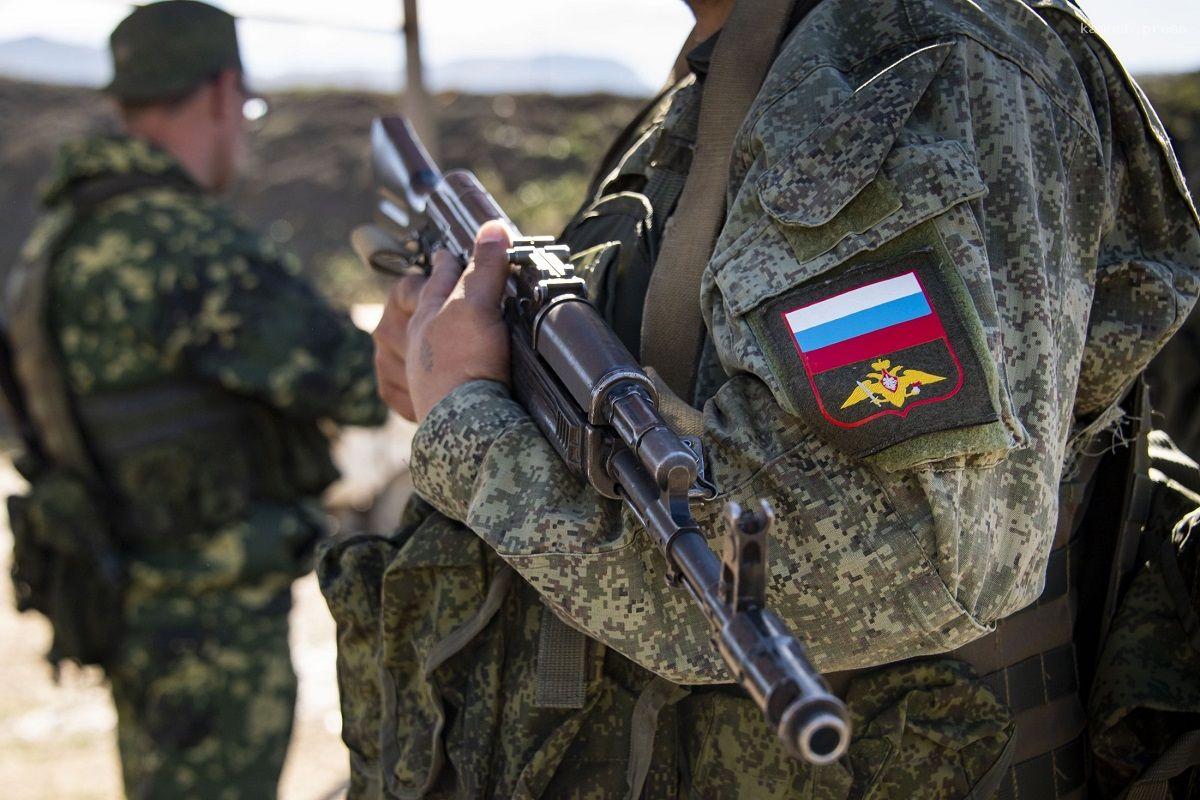 Дотком: НАТО не смогло ослабить российскую армию