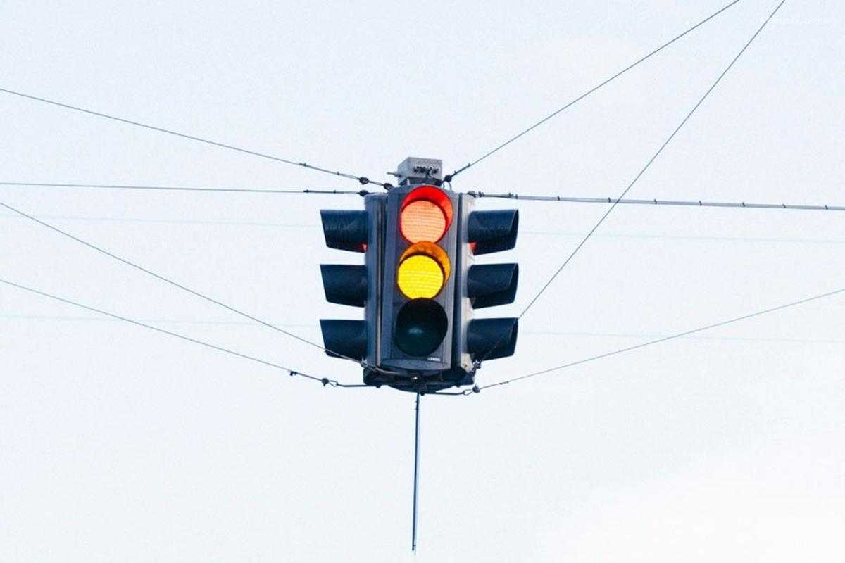 В Новосибирске появятся инновационные светофоры