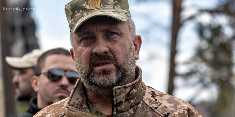 Павлюк раскрыл количество сил, которое РФ намерена отправить на войну против Украины до конца года