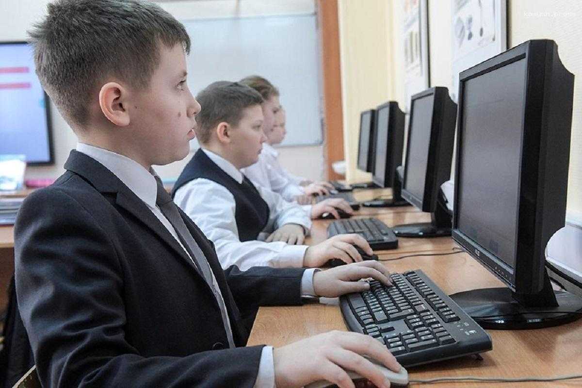 Эксперт прокомментировала идею Путина включить тему цифровой гигиены в школьную программу по информатике