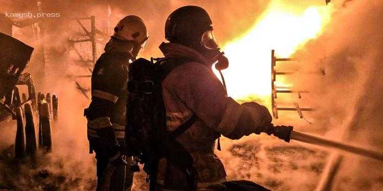 В ГСЧС рассказали о последствиях ночного удара «Шахедами» по Харькову (фото)