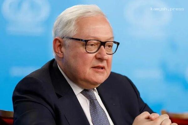 Рябков назвал заявления о размещении ядерного оружия в Польше провокационными