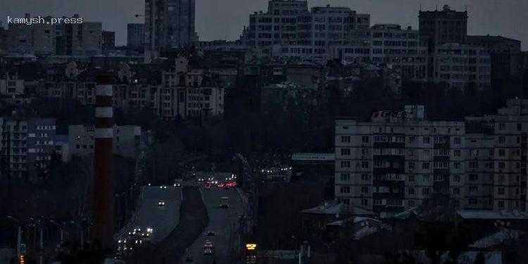 В Минэнерго спрогнозировали сроки начала массовых отключений электричества в Украине