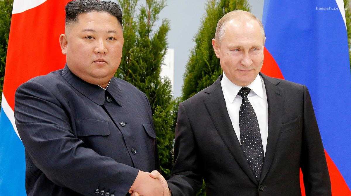 Сотрудничество России с КНДР может придать уверенность действиям Ким Чен Ына