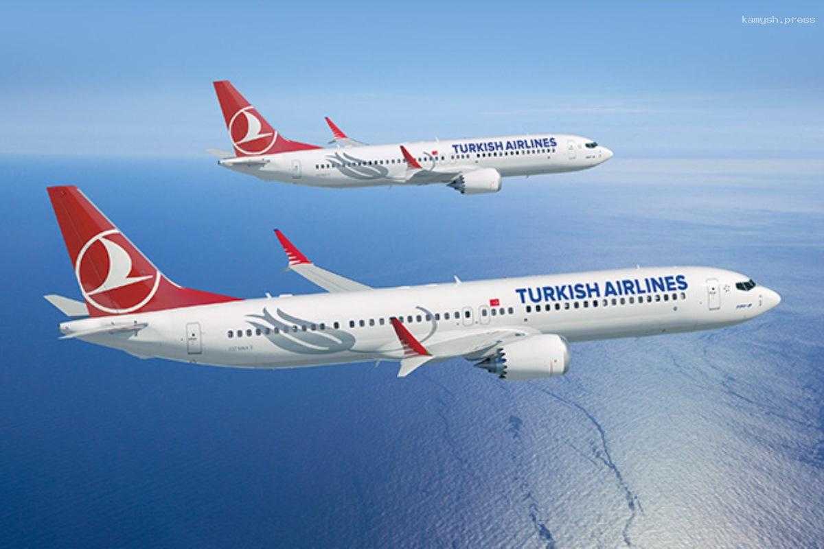 Так ли необходимы полеты рейсами Turkish Airlines: россиян призвали взвесить все «за» и «против»