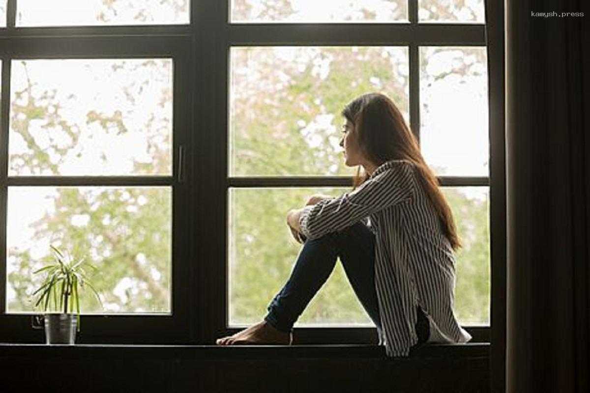 Ученые заявили, что интроверты более подвержены депрессии