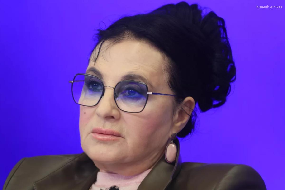 Ирина Винер предложила сформировать совет для принятия решения по участию российских спортсменов в ОИ в Париже