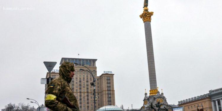 В столице усилят меры безопасности из-за угрозы ударов РФ и возможного проникновения ДРГ: в КГВА показали список изменений