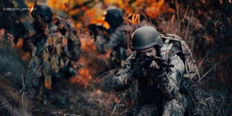 В ОСГВ «Хортица» назвали основные направления, на которых пытается прорваться армия Путина