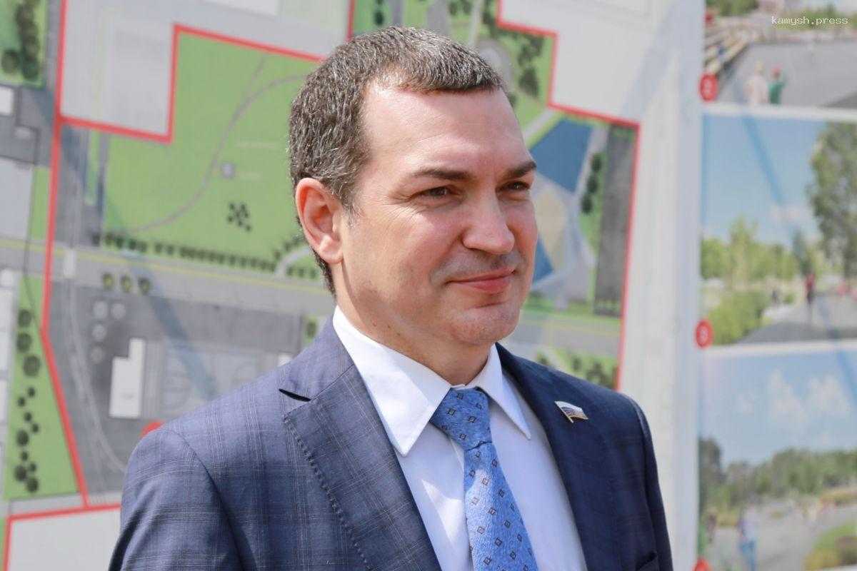 В Новосибирске «Единая Россия» поддержала Максима Кудрявцева перед выборами мэра, у вице-губернатора высокие шансы на победу