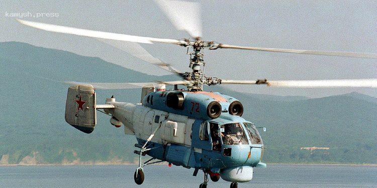 Плетенчук высказался о «судьбе» экипажа Ка-27, ликвидированного над Крымом