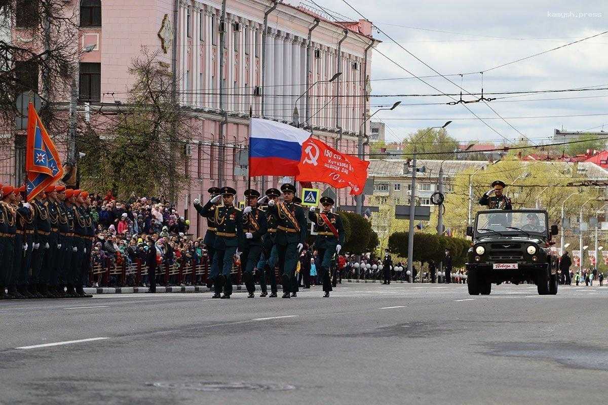 Брянская область будет отмечать День Победы в новом формате