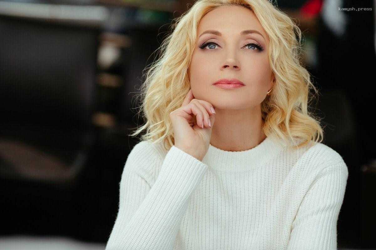 Певица Кристина Орбакайте приедет в Россию для выступления в День защиты детей