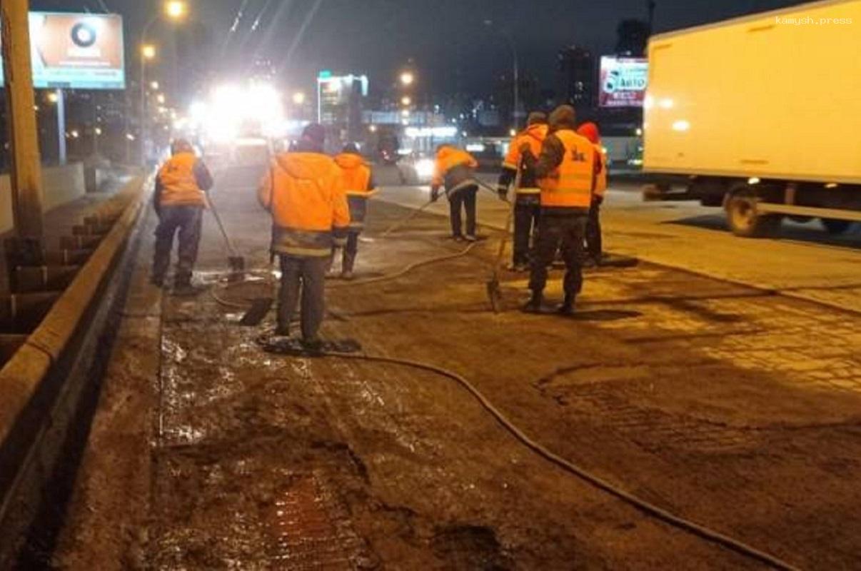 В Новосибирске планируют капитально отремонтировать мост через Иню, старт работ в 2025 году