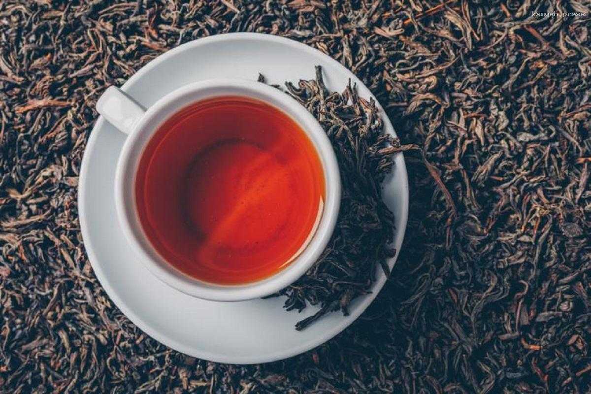 Ученые из Китая предупредили об опасности злоупотребления черным чаем