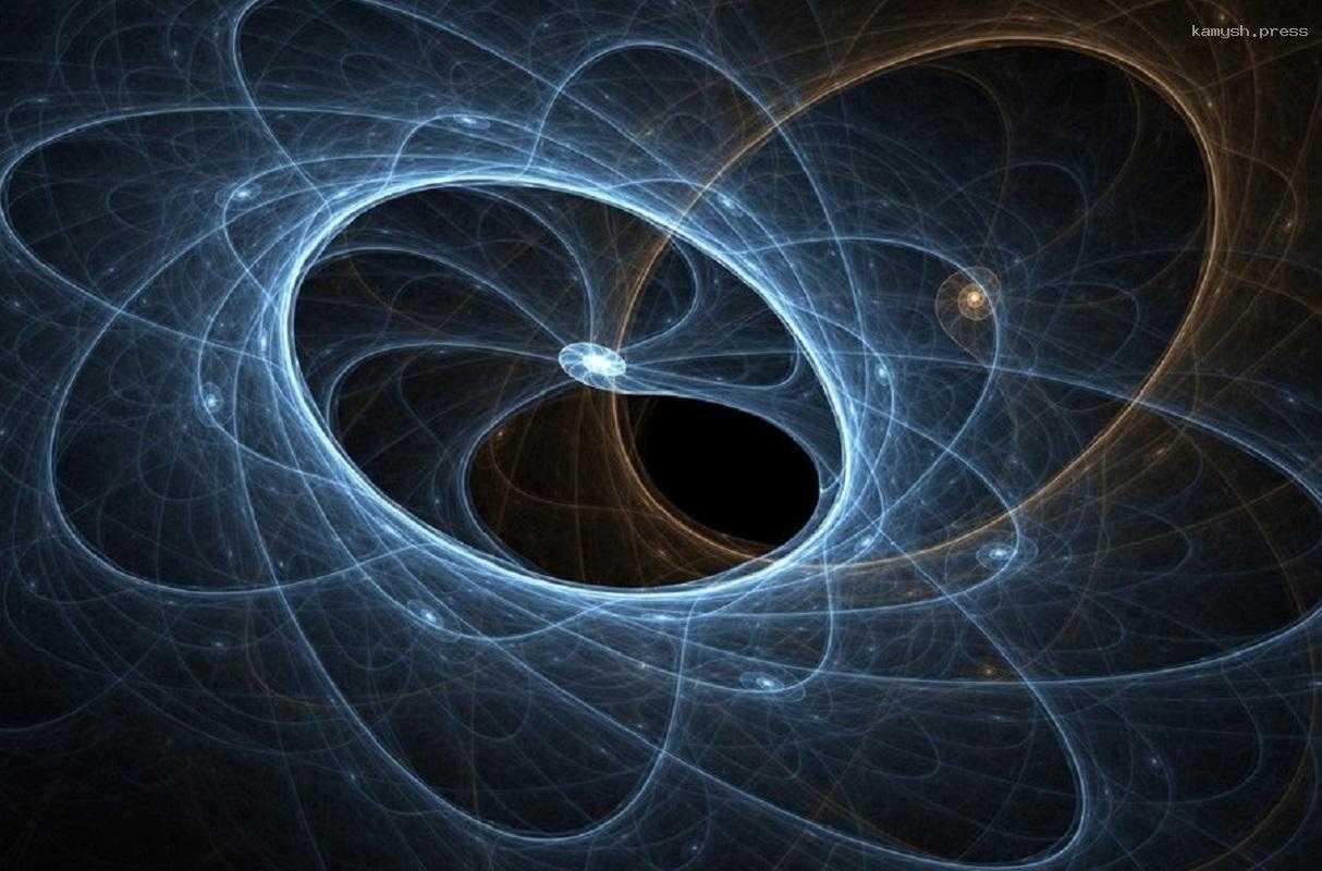 Ученые при проверке квантовой природы гравитации потерпели неудачу