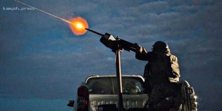 Генштаб и Воздушные Силы сообщили количество «Шахедов», ликвидированных во время ночной атаки