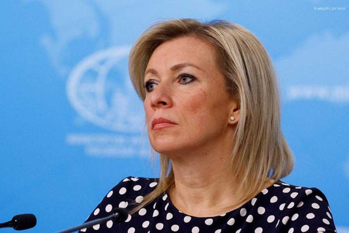Представитель МИД РФ потребовала у Латвии список стран, разрешивших наносить удары по российской территории