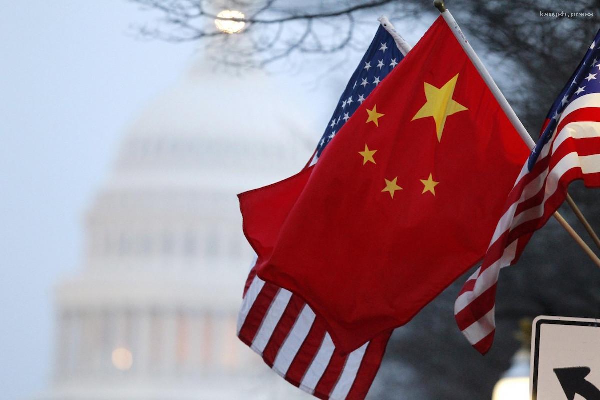 Вашингтон не хочет называть Китаю красные линии из-за уловки Пекина