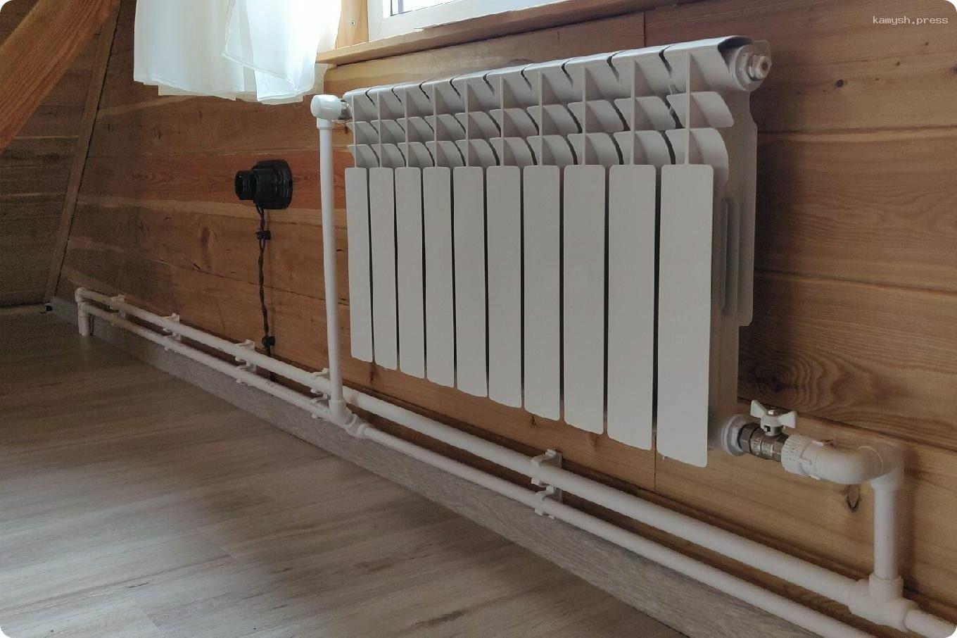 В Самаре в этом году отопление в квартирах отключат позже обычного