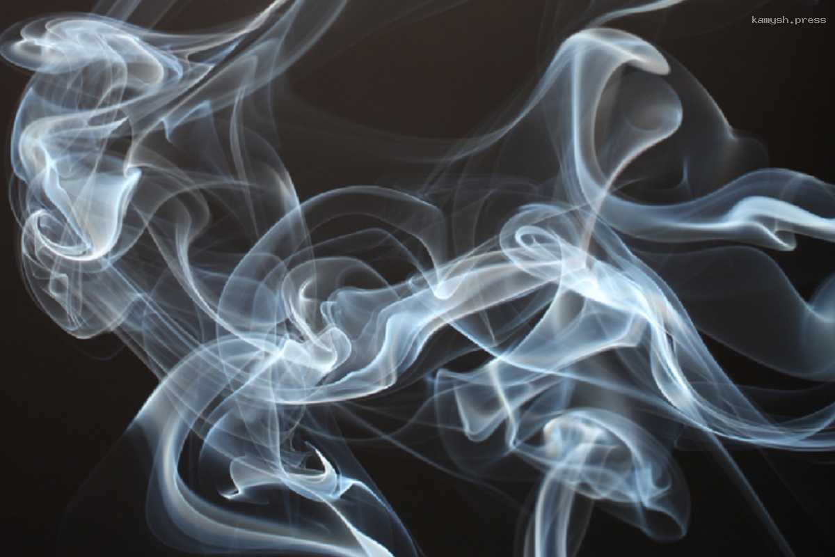Ученые заявили, что пассивное курение может вызвать мерцательную аритмию