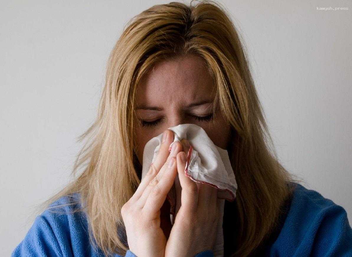 В Марий Эл подвели недельную статистику по заболеваемости ОРВИ и гриппом