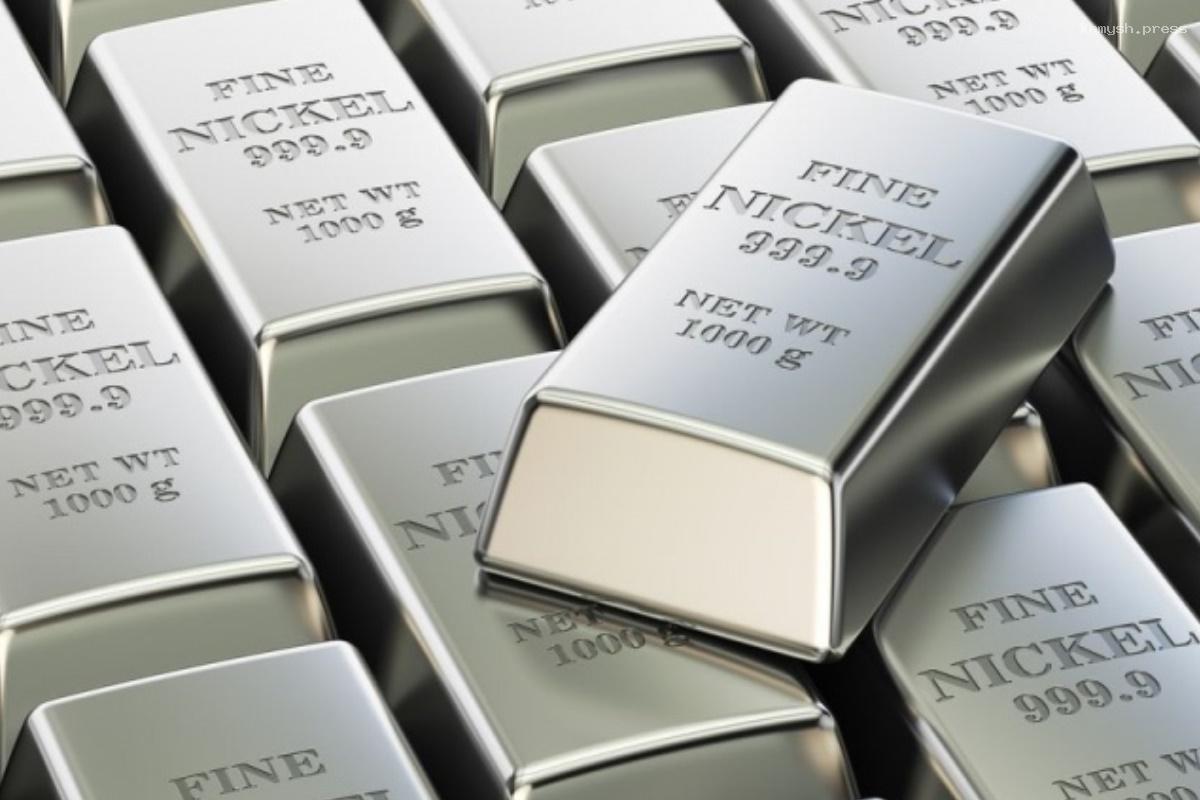 Санкции против России привели к резкому повышению цен на никель и алюминий