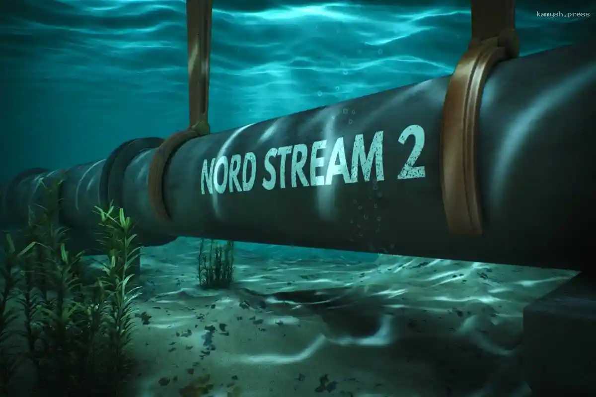 Швеция отклонила предложение Китая о расследовании подрыва газопроводов «Северный поток»