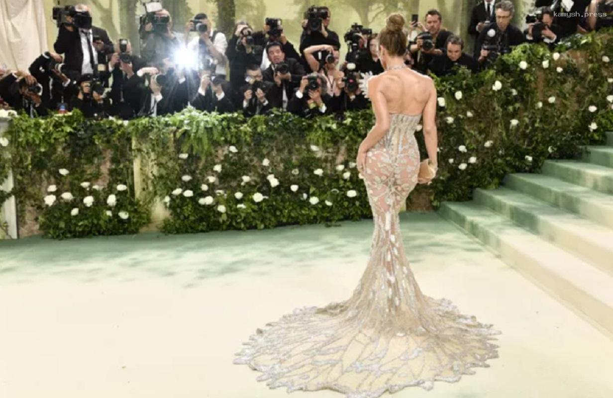 Голый» Met Gala: Звезды обнажились на благотворительном бале? » Новости  Онлайн 2024 | События, Происшествия, Политика, Война | Читайте 24 / 7 -  КАМЫШ.press