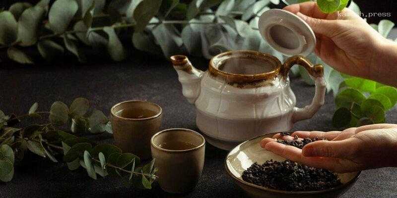 Ученые утверждают, что чай может снизить риск заражения коронавирусом