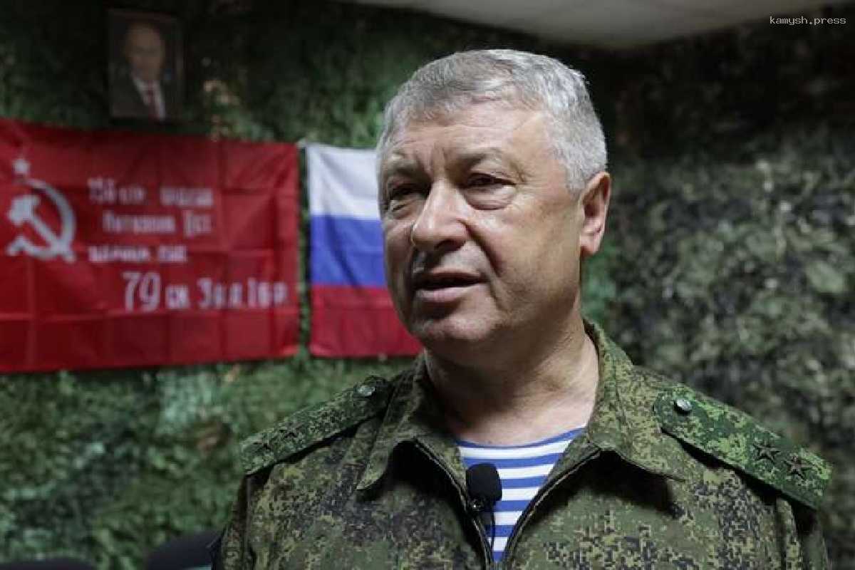 Кто такой генерал ГРУ Алексеев, которого считают причастным к аресту замминистра обороны Иванова