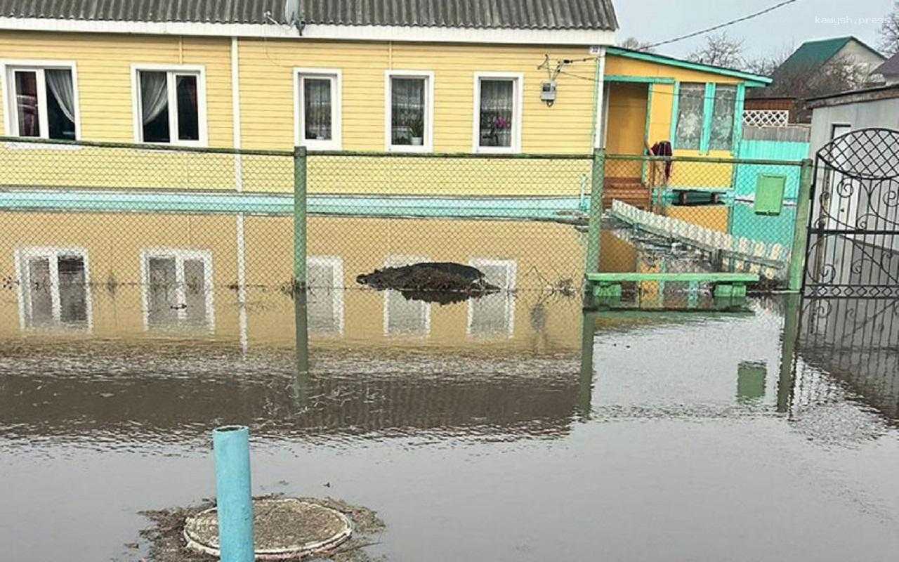 В Мордовии стабилизировалась паводковая обстановка, идет понижение уровня  воды в реках » Новости Онлайн 2024 | События, Происшествия, Политика, Война  | Читайте 24 / 7 - КАМЫШ.press