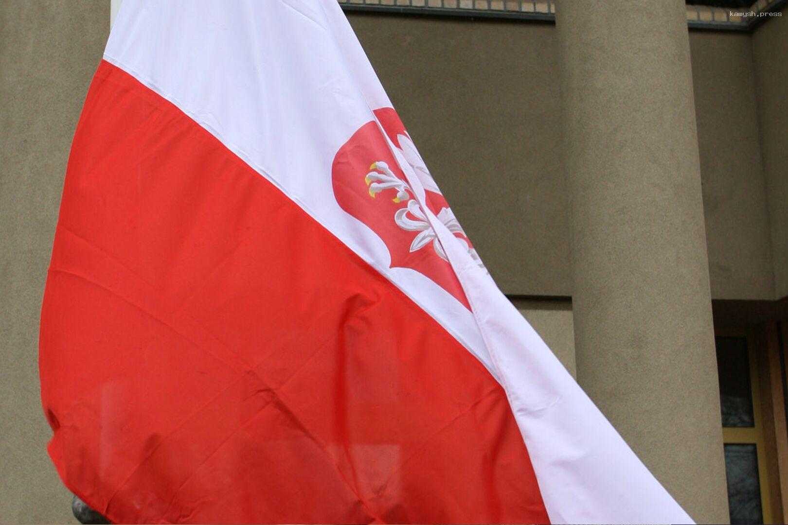 Польские власти увеличат финансирование спецслужб и органов разведки