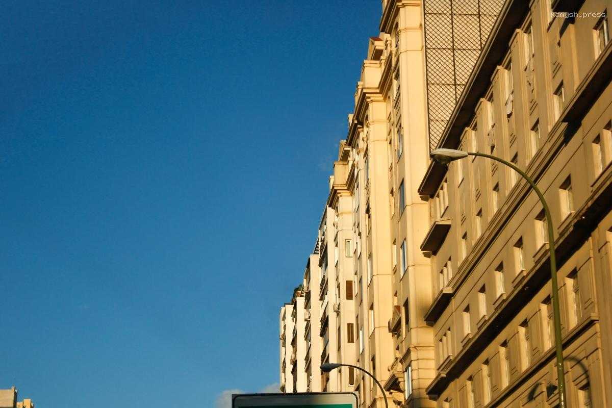 Москвичи стали реже покупать вторичное жилье