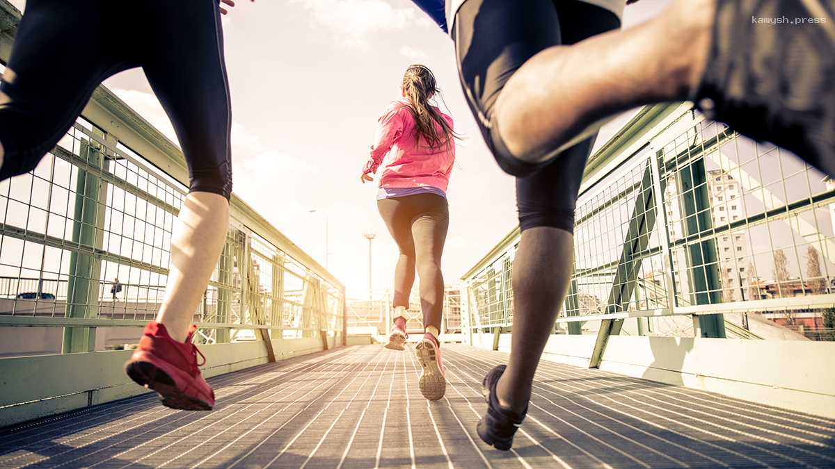 Эксперт поделился, как правильно начать бегать без вреда для здоровья