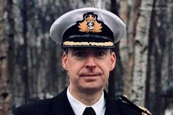 МИД РФ признал персоной нон-грата британского военного атташе