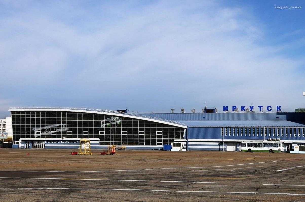 Губернатор Кобзев предложил вернуть аэропорт Иркутска государству ради разработки авиационной техники