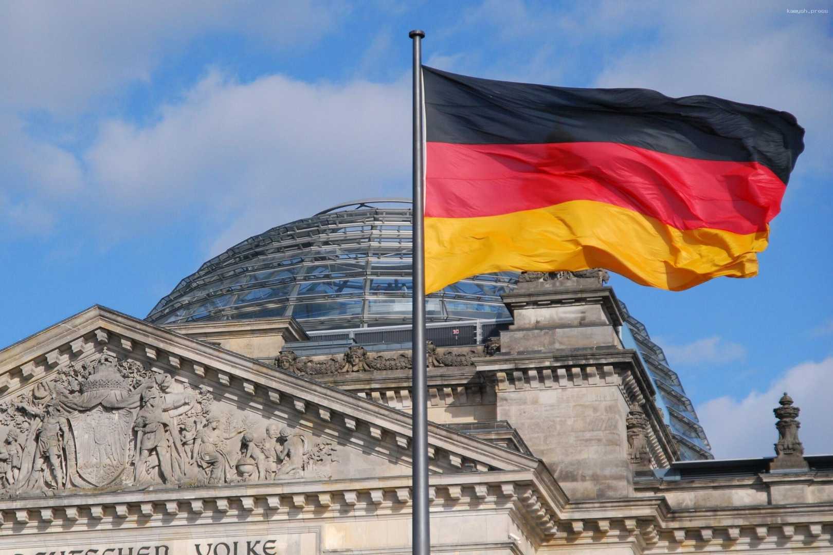 В Берлине закрыли расследование против главы ВВС по вопросу утечки