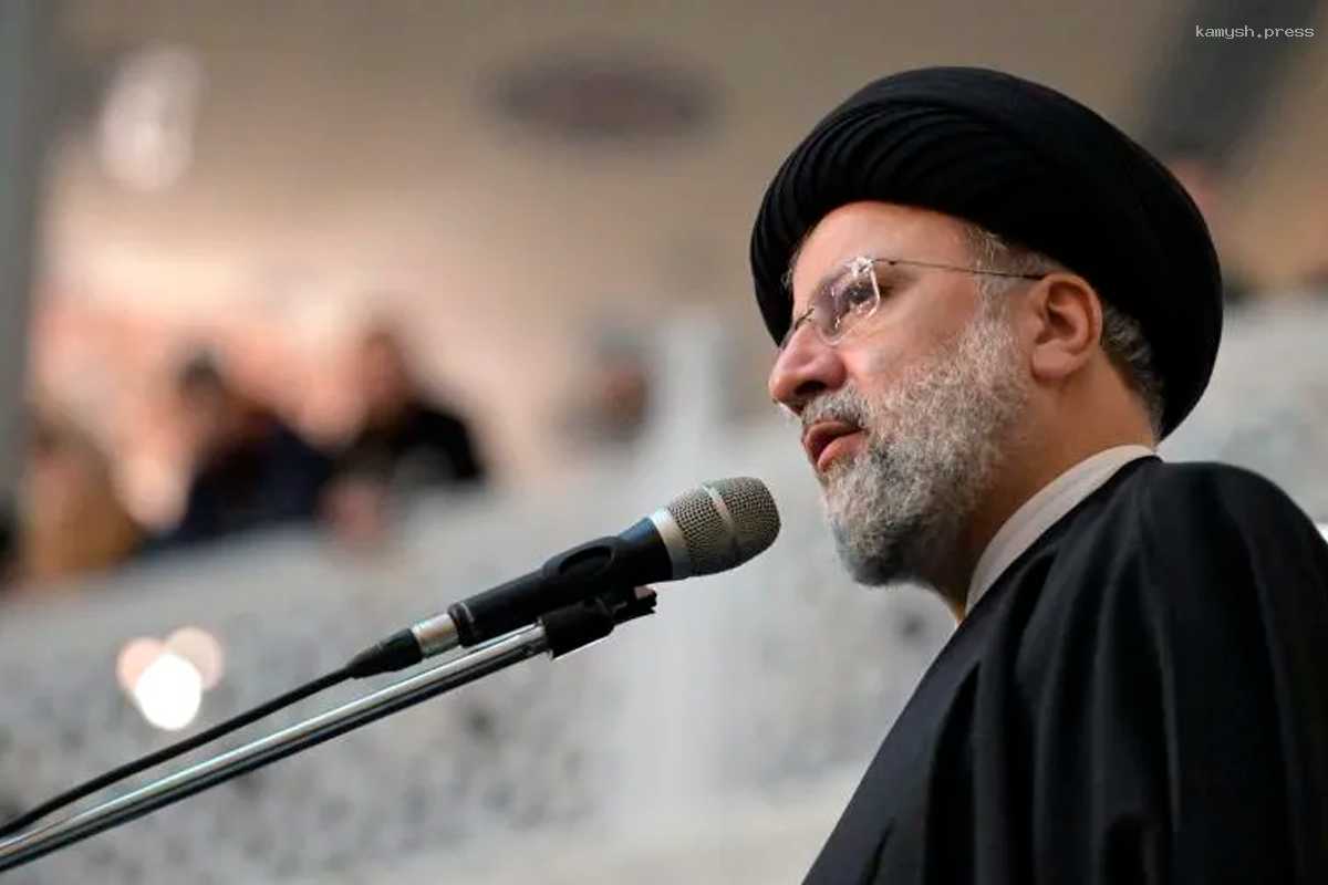 Эксперт увидел возможное ужесточение будущего политического курса Ирана