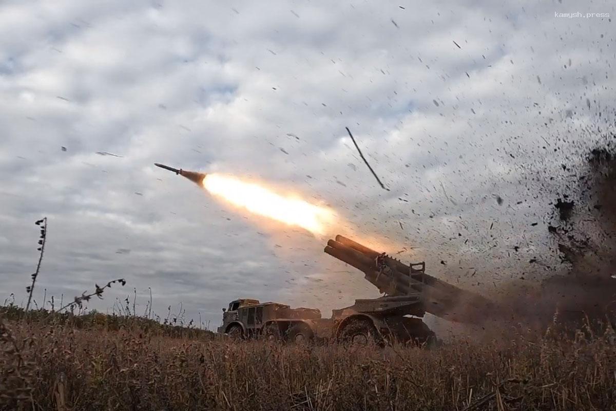 Российские войска нанесли массированный удар по предприятиям Харькова и Чугуева