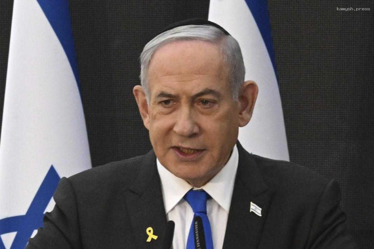 Прокурор МУС Карим Хан будет добиваться ордеров на арест Нетаньяху, лидера Израиля, и Яхьи Синвара, лидера ХАМАС