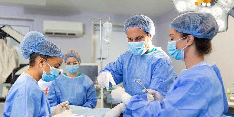Специалисты НИИТО в Новосибирске успешно прооперировали девочку, страдавшую 115-градусным сколиозом