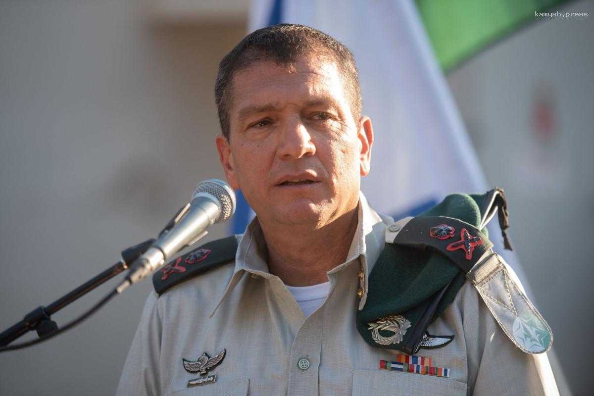 Глава израильской разведки Халива решил уйти в отставку